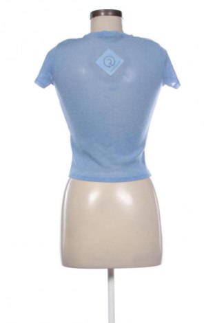 Damen Shirt Unbranded, Größe M, Farbe Blau, Preis 7,99 €