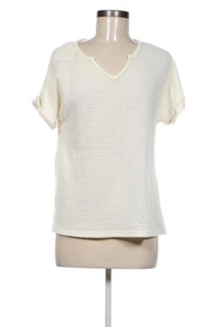 Damen Shirt Unbranded, Größe L, Farbe Weiß, Preis 4,80 €