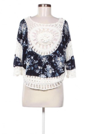 Damen Shirt Unbranded, Größe M, Farbe Mehrfarbig, Preis 1,99 €