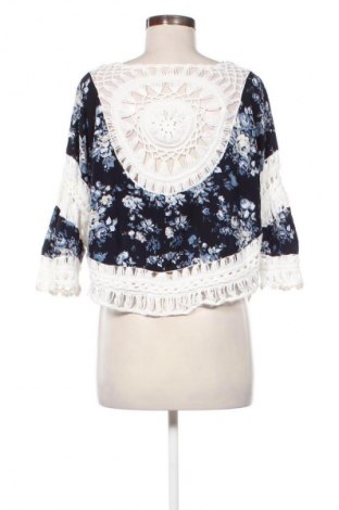 Damen Shirt Unbranded, Größe M, Farbe Mehrfarbig, Preis 1,99 €