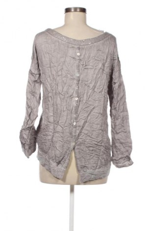 Női blúz Unbranded, Méret XS, Szín Szürke, Ár 669 Ft
