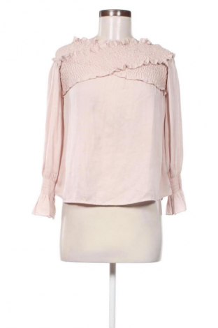 Дамска блуза Red Queen, Размер L, Цвят Пепел от рози, Цена 2,04 €