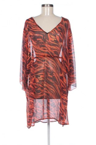 Damen Shirt Unbranded, Größe XXL, Farbe Mehrfarbig, Preis 7,99 €