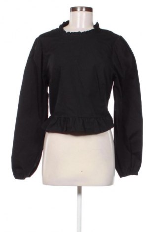 Dámska blúza Unbranded, Veľkosť M, Farba Čierna, Cena  4,95 €