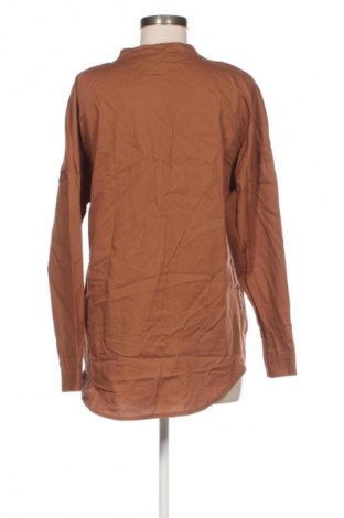 Bluzka damska Unbranded, Rozmiar M, Kolor Brązowy, Cena 26,79 zł
