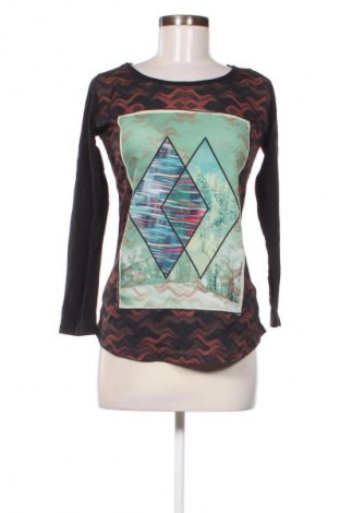 Damen Shirt Unbranded, Größe S, Farbe Mehrfarbig, Preis 1,99 €