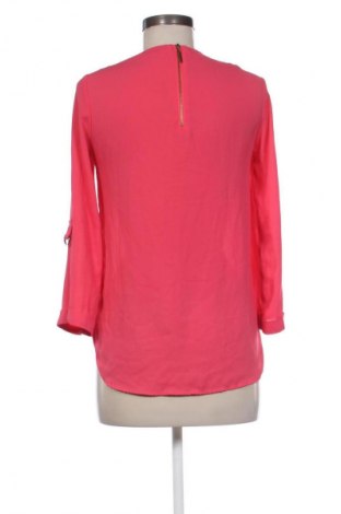 Damen Shirt Unbranded, Größe S, Farbe Rot, Preis 1,99 €