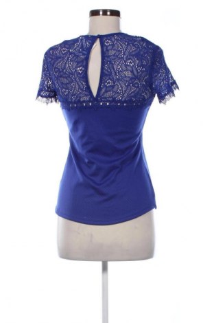 Dámská halenka Unbranded, Velikost M, Barva Modrá, Cena  199,00 Kč