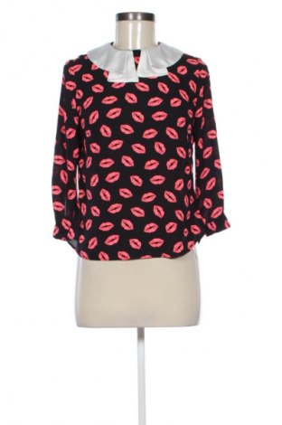 Damen Shirt Unbranded, Größe S, Farbe Mehrfarbig, Preis 2,99 €