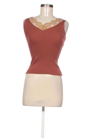 Damen Shirt Unbranded, Größe S, Farbe Rot, Preis 7,99 €