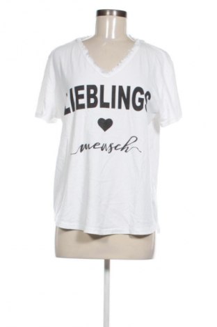 Bluzka damska Unbranded, Rozmiar L, Kolor Kolorowy, Cena 26,79 zł