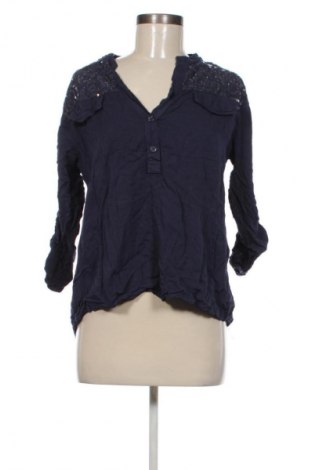 Damen Shirt Unbranded, Größe M, Farbe Blau, Preis 1,99 €