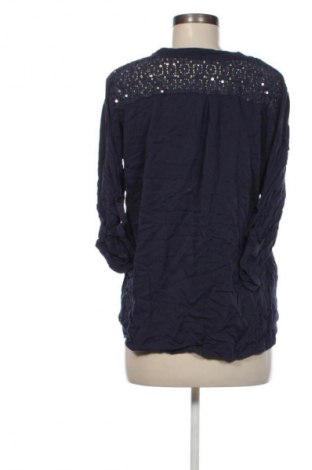 Damen Shirt Unbranded, Größe M, Farbe Blau, Preis 1,99 €