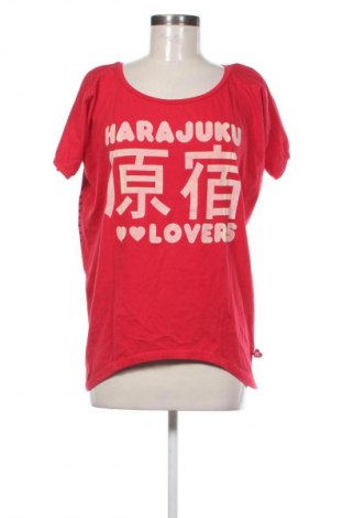 Női blúz Unbranded, Méret M, Szín Piros, Ár 3 219 Ft