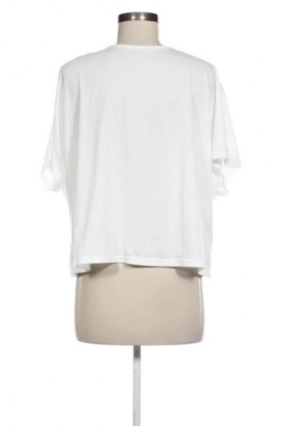 Bluzka damska Unbranded, Rozmiar XXL, Kolor Biały, Cena 26,79 zł