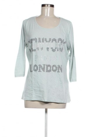 Bluzka damska Unbranded, Rozmiar L, Kolor Kolorowy, Cena 26,79 zł