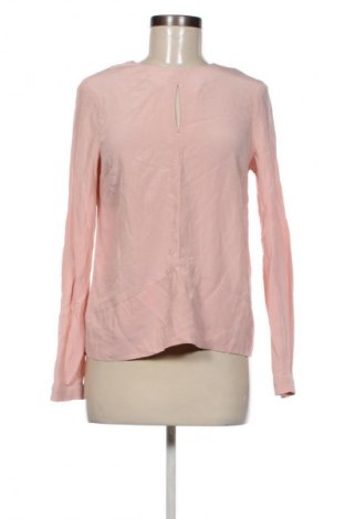 Damen Shirt Unbranded, Größe XS, Farbe Aschrosa, Preis 1,99 €