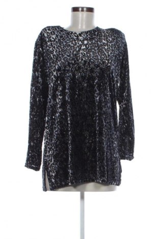 Дамска блуза Unbranded, Размер L, Цвят Многоцветен, Цена 2,55 €