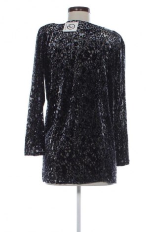 Дамска блуза Unbranded, Размер L, Цвят Многоцветен, Цена 2,55 €