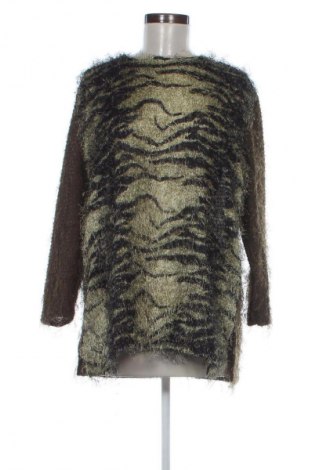 Damen Shirt Unbranded, Größe L, Farbe Mehrfarbig, Preis 1,99 €