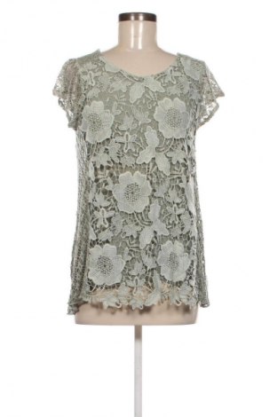 Bluzka damska Unbranded, Rozmiar M, Kolor Zielony, Cena 32,10 zł