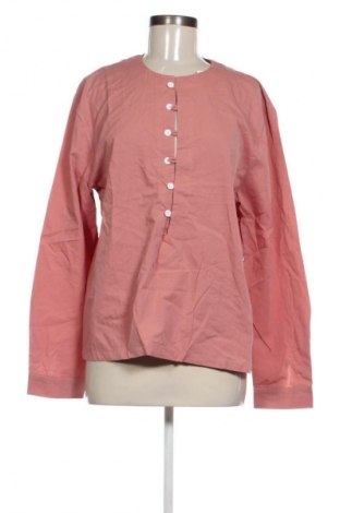 Damen Shirt Unbranded, Größe S, Farbe Aschrosa, Preis 1,99 €
