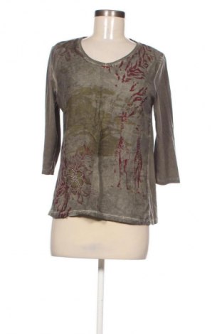 Damen Shirt Unbranded, Größe M, Farbe Mehrfarbig, Preis 1,99 €