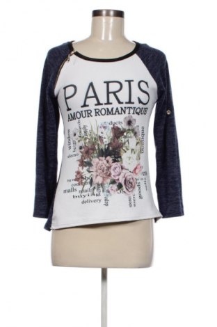 Dámska blúza Unbranded, Veľkosť XS, Farba Viacfarebná, Cena  1,95 €