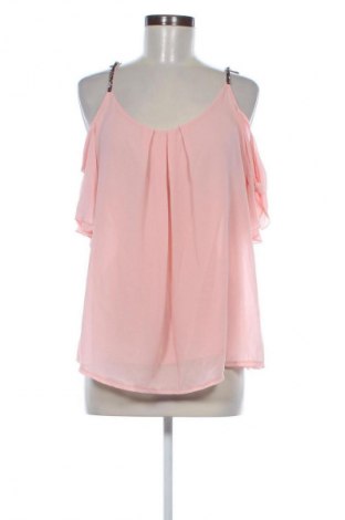 Damen Shirt Unbranded, Größe L, Farbe Rosa, Preis 8,99 €