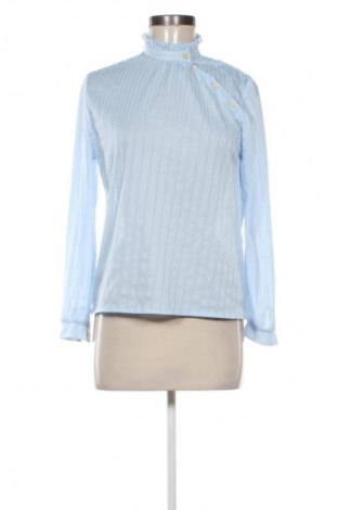 Damen Shirt Unbranded, Größe M, Farbe Blau, Preis 15,36 €