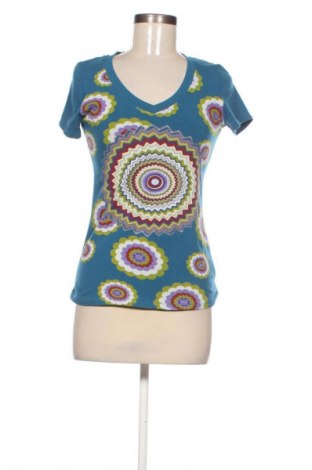 Damen Shirt Unbranded, Größe M, Farbe Mehrfarbig, Preis 9,99 €