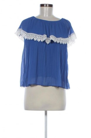 Női blúz Unbranded, Méret S, Szín Kék, Ár 3 800 Ft