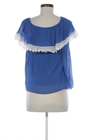 Női blúz Unbranded, Méret S, Szín Kék, Ár 3 800 Ft