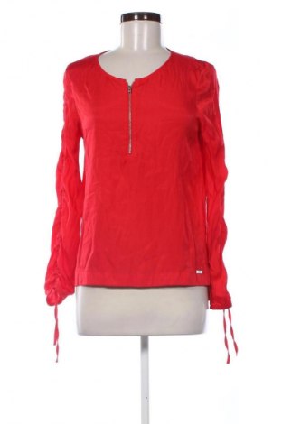 Damen Shirt Unbranded, Größe S, Farbe Rot, Preis 1,99 €