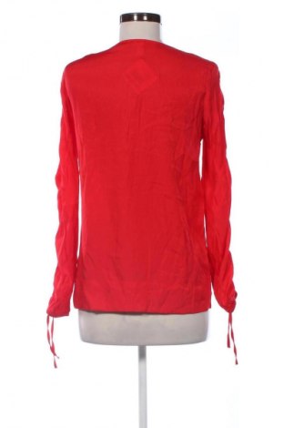 Damen Shirt Unbranded, Größe S, Farbe Rot, Preis 1,99 €