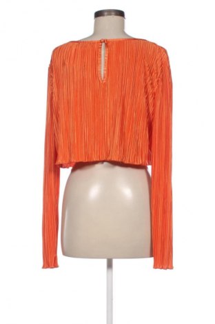 Damen Shirt Unbranded, Größe M, Farbe Orange, Preis 2,99 €