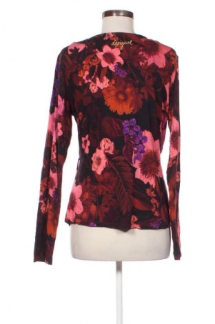 Дамска блуза Unbranded, Размер M, Цвят Многоцветен, Цена 2,04 €