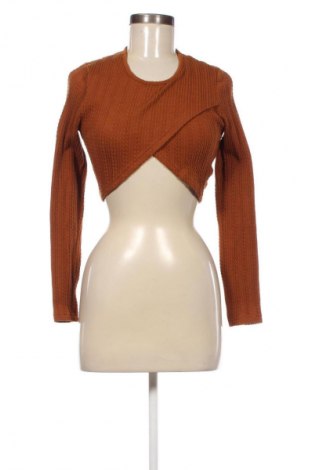 Női blúz Unbranded, Méret M, Szín Barna, Ár 819 Ft