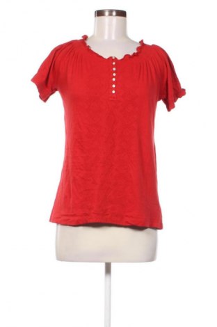 Dámska blúza Unbranded, Veľkosť S, Farba Červená, Cena  5,95 €