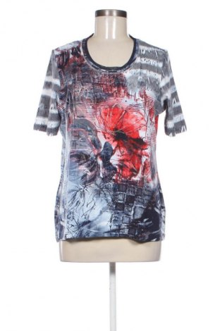 Bluzka damska Unbranded, Rozmiar L, Kolor Kolorowy, Cena 26,79 zł