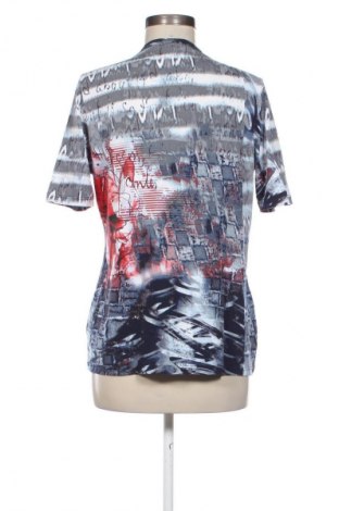 Bluzka damska Unbranded, Rozmiar L, Kolor Kolorowy, Cena 26,79 zł