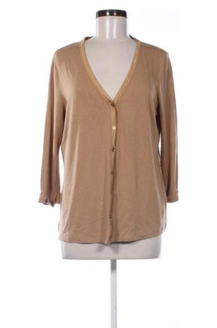 Damen Shirt Unbranded, Größe L, Farbe Braun, Preis 6,99 €