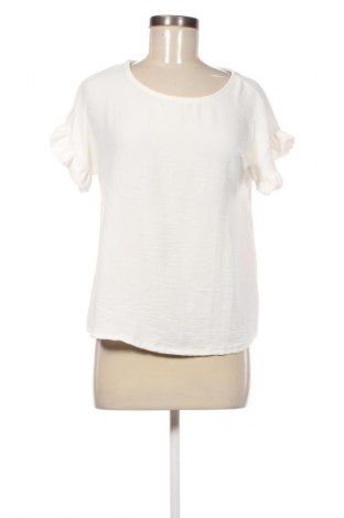 Damen Shirt Unbranded, Größe M, Farbe Weiß, Preis 8,01 €