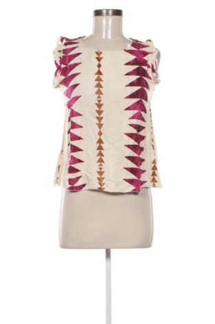 Bluzka damska Unbranded, Rozmiar S, Kolor Kolorowy, Cena 26,79 zł