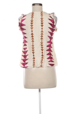 Bluzka damska Unbranded, Rozmiar S, Kolor Kolorowy, Cena 26,79 zł