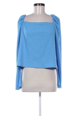 Damen Shirt Unbranded, Größe M, Farbe Blau, Preis 1,99 €