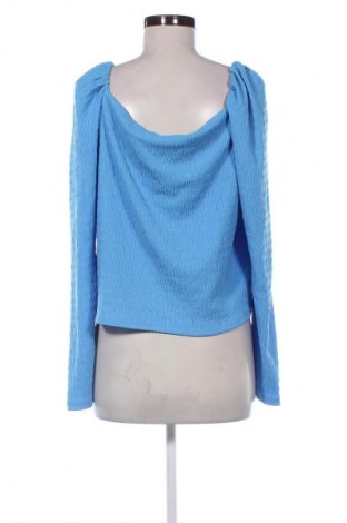 Damen Shirt Unbranded, Größe M, Farbe Blau, Preis 1,99 €