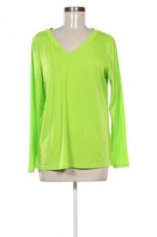 Damen Shirt Unbranded, Größe M, Farbe Grün, Preis 1,99 €