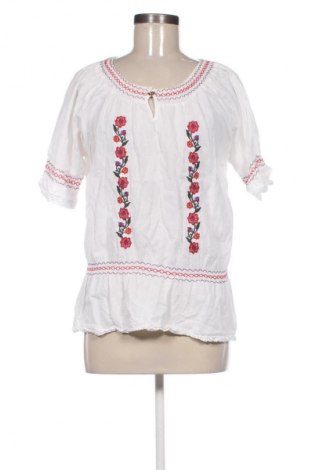 Bluză de femei Unbranded, Mărime M, Culoare Alb, Preț 45,99 Lei