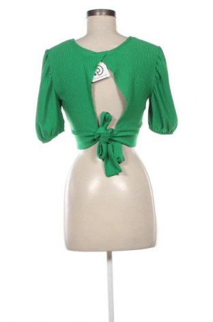 Damen Shirt Unbranded, Größe L, Farbe Grün, Preis 7,99 €